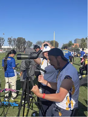 Open Practice Left