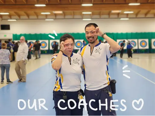 Our Coaches